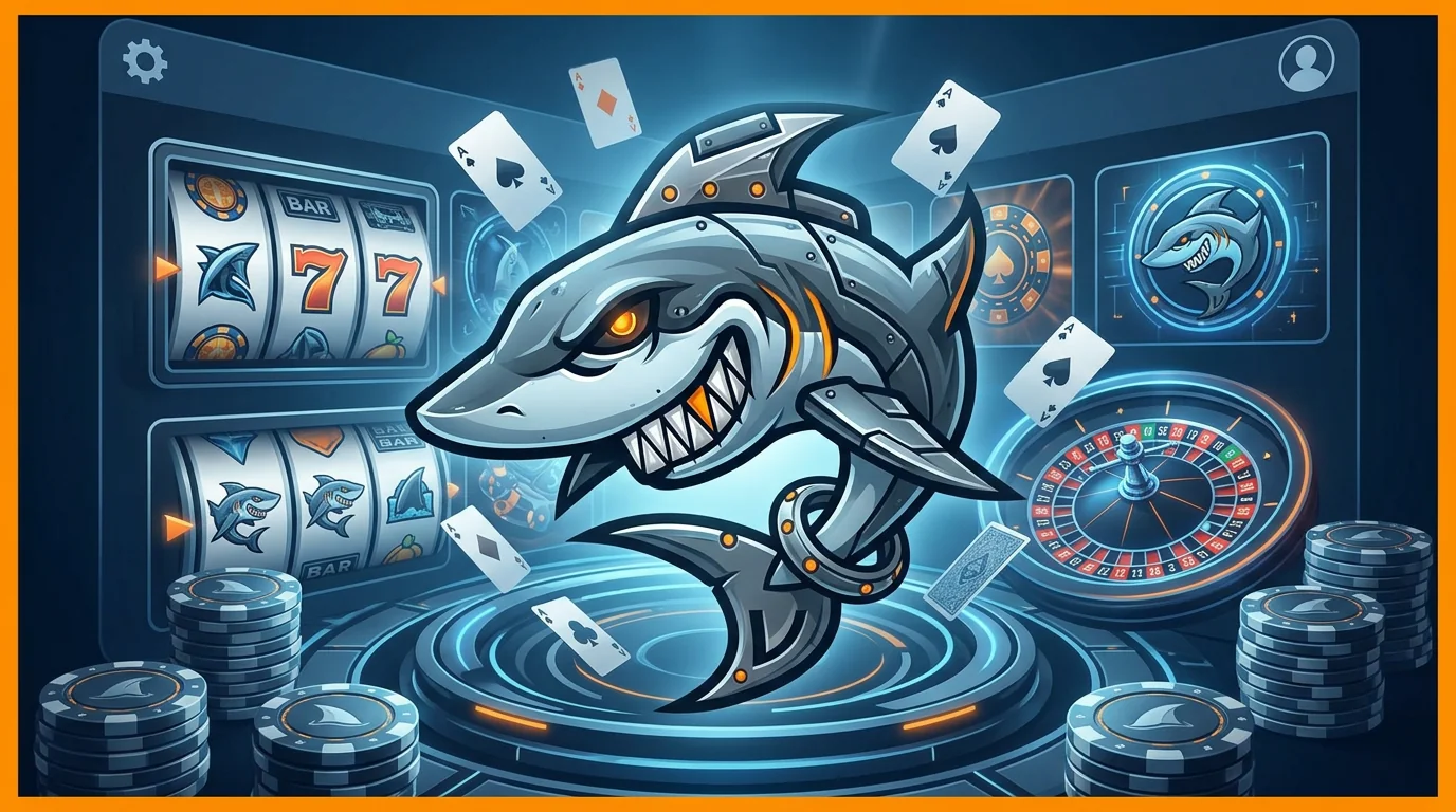 Winshark Casino